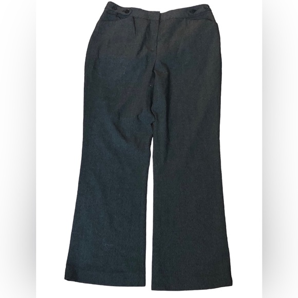 Anne Klein Wide Leg Pants - Picture 1 of 3